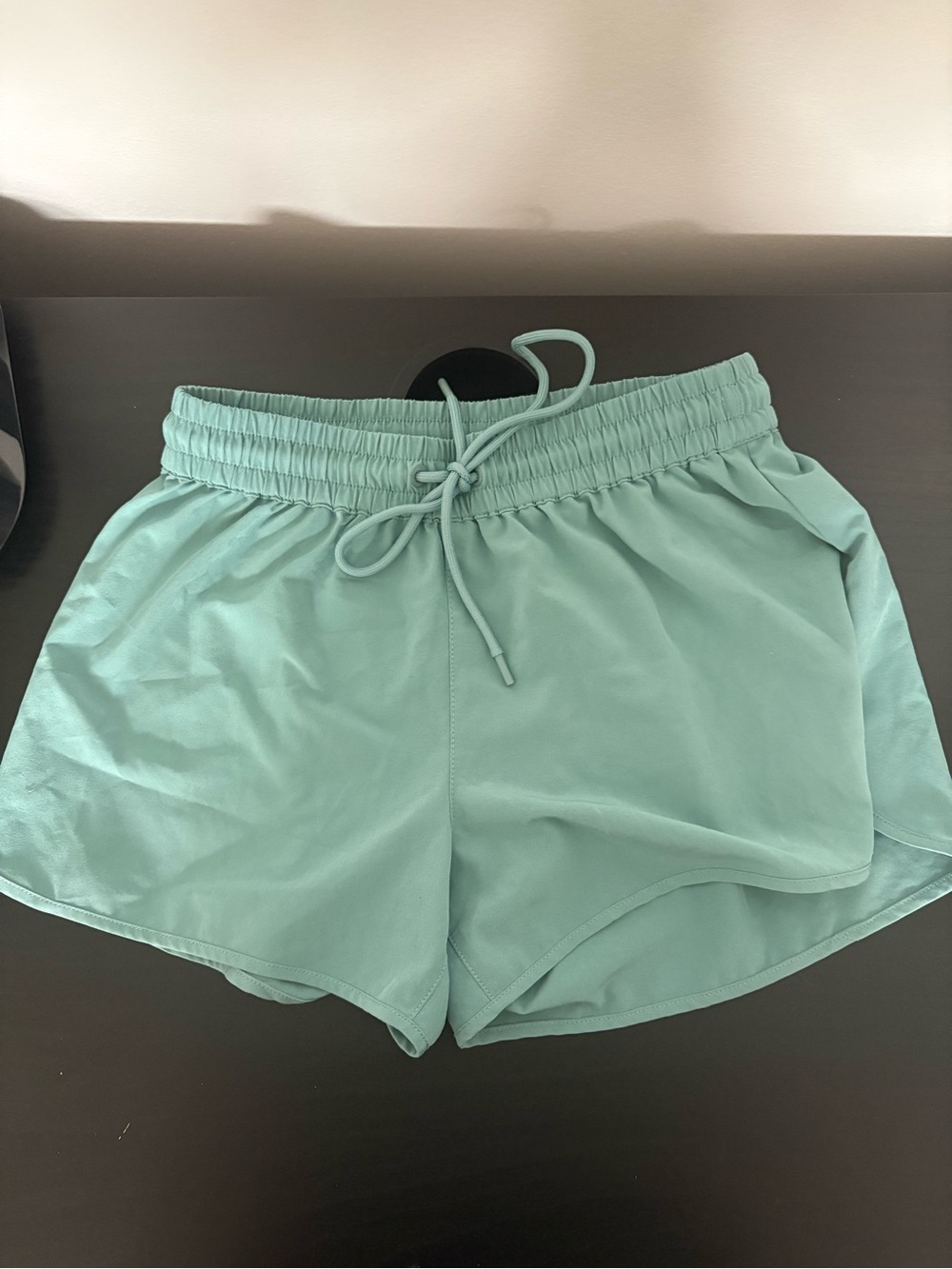 TNA Athletic Shorts with Drawstring